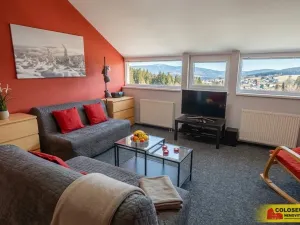Prodej apartmánu, Jeseník, 42 m2