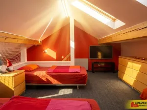 Prodej apartmánu, Jeseník, 42 m2