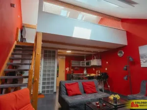 Prodej apartmánu, Jeseník, 42 m2