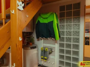 Prodej apartmánu, Jeseník, 42 m2