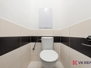 Prodej bytu 2+kk, Praha - Kobylisy, Šimůnkova, 47 m2