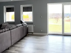 Prodej rodinného domu, Nová Role, 270 m2