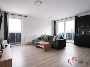 Prodej bytu 2+kk, Heřmanova Huť - Vlkýš, U Pondu, 70 m2