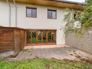 Prodej rodinného domu, Zbuzany, Lomená, 162 m2