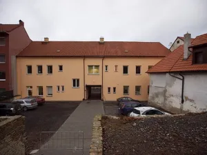 Pronájem kanceláře, Příbram - Příbram III, Dlouhá, 19 m2