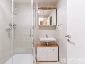 Prodej bytu 2+kk, Praha - Strašnice, Počernická, 40 m2