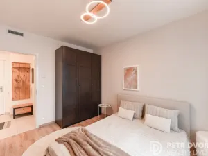 Prodej bytu 2+kk, Praha - Strašnice, Počernická, 40 m2