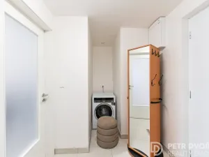 Prodej bytu 2+kk, Praha - Strašnice, Počernická, 40 m2