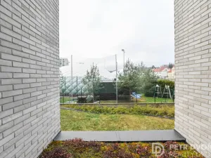 Prodej bytu 2+kk, Praha - Strašnice, Počernická, 40 m2