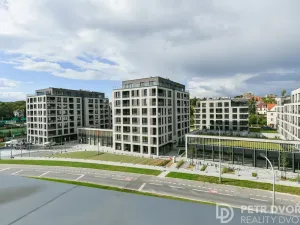Prodej bytu 2+kk, Praha - Strašnice, Počernická, 40 m2
