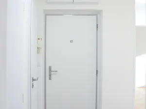 Pronájem bytu 4+kk, Praha - Vinohrady, Nad olšinami, 70 m2