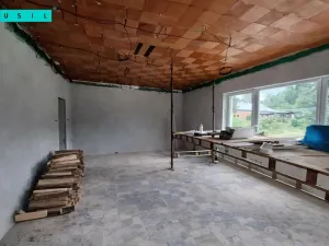 Prodej rodinného domu, Jindřichov - Pusté Žibřidovice, 200 m2