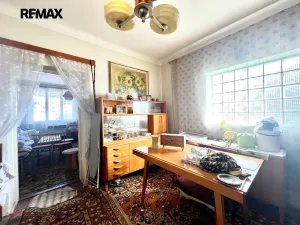 Prodej rodinného domu, Vracov, 175 m2