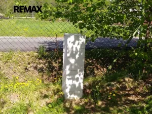 Prodej zahrady, Mikulovice, 1350 m2