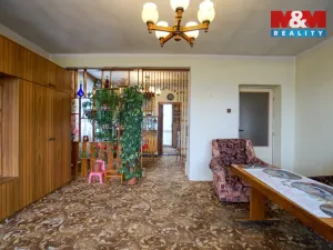 Prodej rodinného domu, Rychvald, Myslivecká, 110 m2