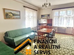 Prodej rodinného domu, Praha - Kbely, Mladějovská, 150 m2