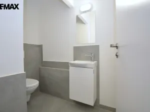 Pronájem bytu 1+1, Kroměříž, Spáčilova, 38 m2