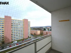 Pronájem bytu 1+1, Kroměříž, Spáčilova, 38 m2