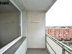 Pronájem bytu 1+1, Kroměříž, Spáčilova, 38 m2