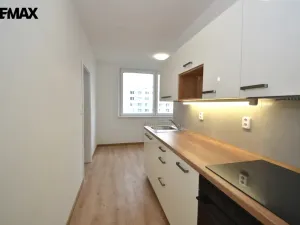 Pronájem bytu 1+1, Kroměříž, Spáčilova, 38 m2