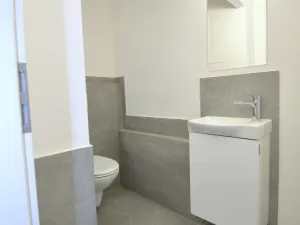 Pronájem bytu 1+1, Kroměříž, Spáčilova, 38 m2