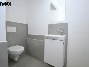 Pronájem bytu 1+1, Kroměříž, Spáčilova, 38 m2