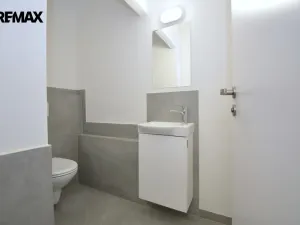 Pronájem bytu 1+1, Kroměříž, Spáčilova, 38 m2