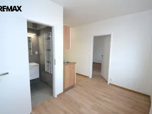 Pronájem bytu 1+1, Kroměříž, Spáčilova, 38 m2