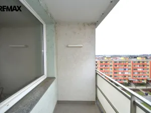 Pronájem bytu 1+1, Kroměříž, Spáčilova, 38 m2