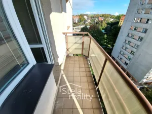 Pronájem bytu 1+1, Bruntál, K. H. Máchy, 42 m2