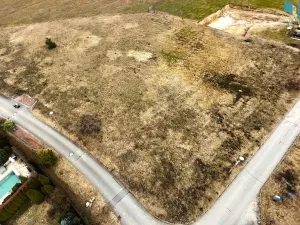 Prodej pozemku pro bydlení, Třebíč - Račerovice, 879 m2