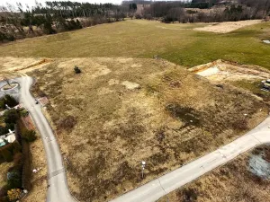 Prodej pozemku pro bydlení, Třebíč - Račerovice, 879 m2