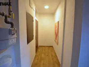 Pronájem bytu 2+1, Olomouc, Kačení, 73 m2