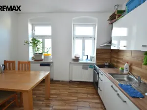 Pronájem bytu 2+1, Olomouc, Kačení, 73 m2