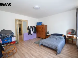 Pronájem bytu 2+1, Olomouc, Kačení, 73 m2