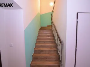 Pronájem bytu 2+1, Olomouc, Kačení, 73 m2