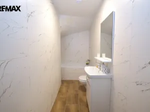 Pronájem bytu 1+kk, Olomouc, Kačení, 16 m2
