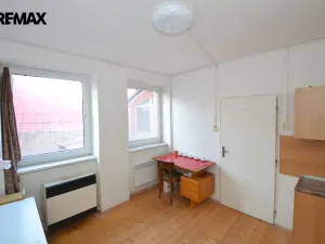 Pronájem bytu 1+kk, Olomouc, Kačení, 16 m2