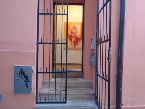Pronájem bytu 1+kk, Olomouc, Kačení, 16 m2