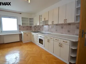 Prodej bytu 4+1, Olomouc, Menšíkova, 163 m2