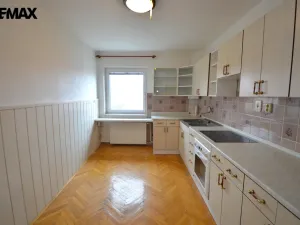 Prodej bytu 4+1, Olomouc, Menšíkova, 163 m2