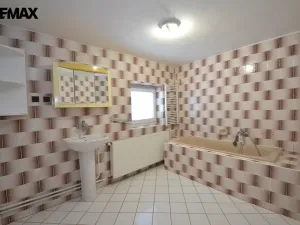 Prodej bytu 4+1, Olomouc, Menšíkova, 163 m2