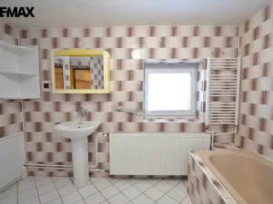 Prodej bytu 4+1, Olomouc, Menšíkova, 163 m2