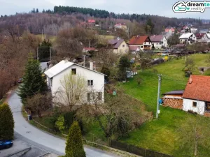 Prodej rodinného domu, Zubří, Bořkova, 230 m2