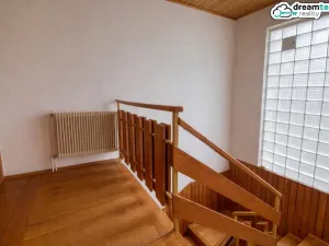 Prodej rodinného domu, Zubří, Bořkova, 230 m2