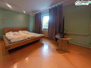 Prodej rodinného domu, Zubří, Bořkova, 230 m2