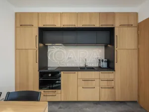 Pronájem bytu 1+kk, Praha - Chodov, Švabinského, 25 m2