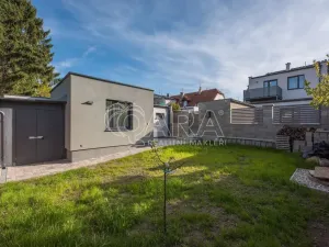 Pronájem bytu 1+kk, Praha - Chodov, Švabinského, 25 m2