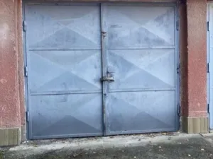 Prodej garáže, Brno, Třískalova, 17 m2