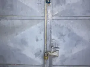 Prodej garáže, Brno, Třískalova, 17 m2